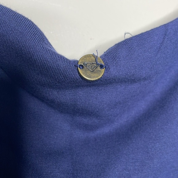 Roxy Strapless Tube Dress - Picture 6 of 6